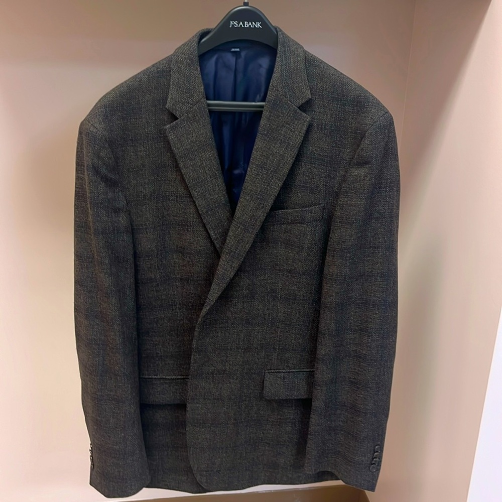Men’s Jos A.Bank 1905 Sportscoat